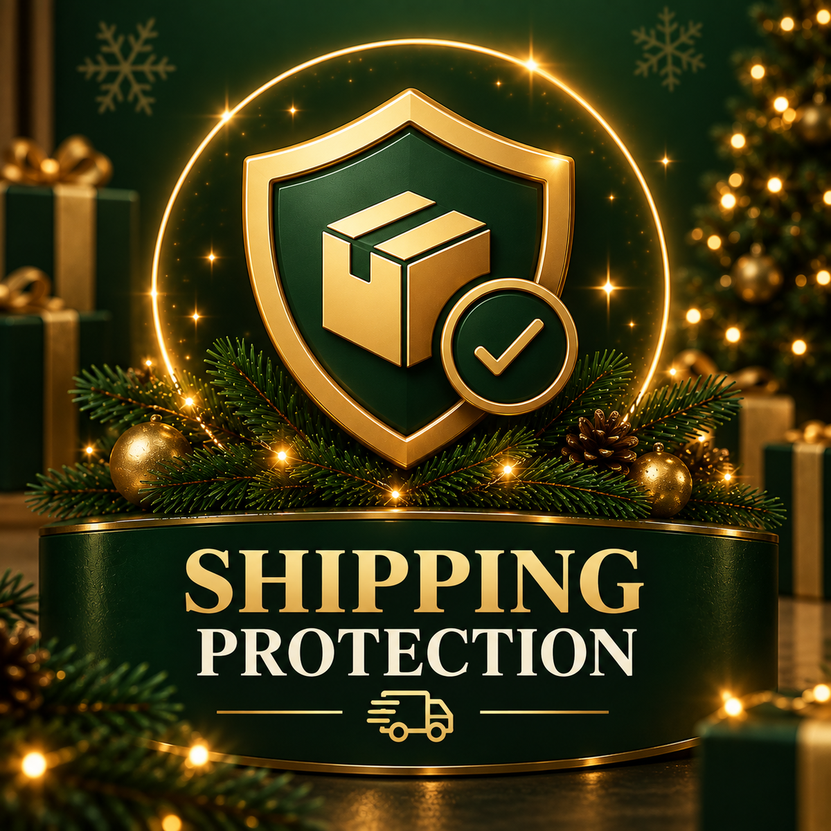 Shipping Protection